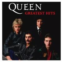 QUEEN - Greatest Hits