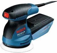 Шлифовальная машина Bosch GEX 125-1 AE (0601387500)