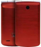 Телефон Texet TM-404 Red