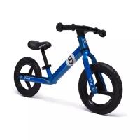 Беговел детский Bike8 - Racing - EVA (Blue)