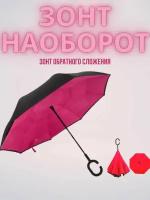 Зонт наоборот Антизонт