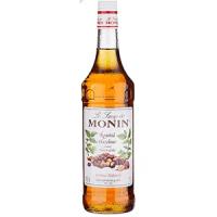 Сироп Monin Лесной орех обжаренный, 1 л