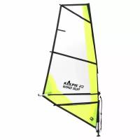 Парус KELPIE 23 Wind Sup 3 кв. м (300 х 132 см)