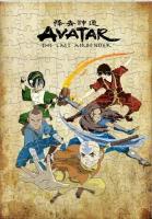 Пазл Аватар: Легенда об Аанге / Avatar: The Last Airbender №1