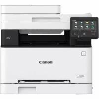 МФУ цветное Canon i-SENSYS MF655Cdw 5158C004 A4, 1200dpi, 21ppm, duplex, USB/Wi-Fi, 1024Mb, tray 150