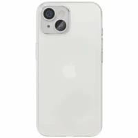 Чехол Vlp для Apple iPhone 15, Diamond Case, прозрачный