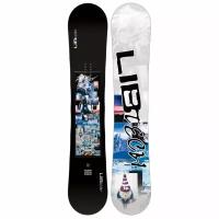 Сноуборд LIBTECH SK8 BANANA 2024 159