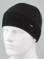 Мужская шапка Alex-Nord Oxygon, темно-серый цвет
