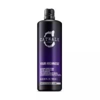 Tigi Catwalk Your Highness Кондиционер для придания объема волосам 750 мл