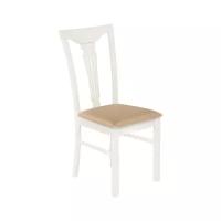 Стул обеденный Tetchair Hermes, Белый (White) 2 шт/уп