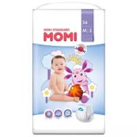 Momi трусики High Standard M (6-11 кг) 56 шт