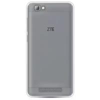 Силиконовый чехол на ZTE Blade A610