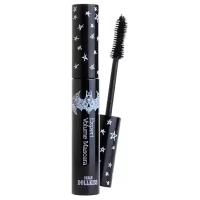 Urban Dollkiss Тушь для ресниц Black Devil Expert Volume, черный