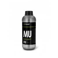 Универсальный очиститель Detail MU "Multi Cleaner" 1000мл