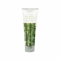 Очищающая пенка с бамбуком Holika Holika Daily Garden Bamboo Soothing cleansing foam from Damyang 120ml