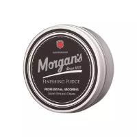 Morgan's Крем Styling Finishing Fudge, слабая фиксация, 75 мл