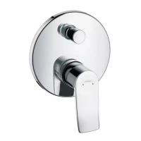 Рукоятка и переключатель hansgrohe Metris 31493000