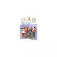 Puchta Herbert "Cool English 6. Activity Book"