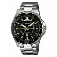 Наручные часы CASIO MTD-1076D-1A3