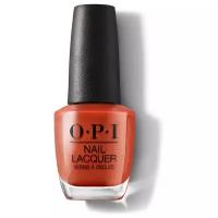 OPI GELCOLOR It s a Piazza Cake - V26