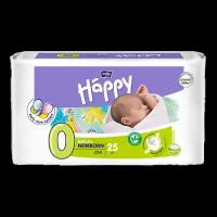 Белла бэби хэппи подгузники BEFORE NEWBORN (до 2 кг) N25 #