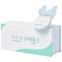 Система для домашнего отбеливания зубов NewSmile