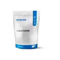 Myprotein, Glutamine, 250 г (без вкуса)