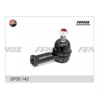 Наконечник рулевой тяги правый Fenox SP30143