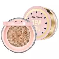 Too Faced Пудра рассыпчатая Dew You Fresh Glow Setting Powder