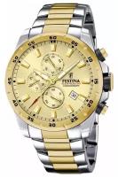 Наручные часы FESTINA Chrono Sport