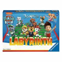 Ravensburger Настольная игра "Лабиринт Щенячий патруль" 20824