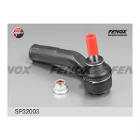 Наконечник рулевой правый Fenox SP32003 Ford C-Max 10-, Focus III 11-