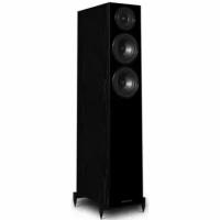 Wharfedale Diamond 12.3 Black Oak