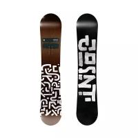 Сноуборд Joint Snowboards WoodWorks