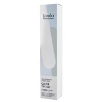 Londa Professional Краситель прямого действия Color Switch, cheers clear, 80 мл