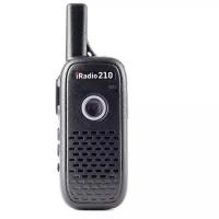 Рация iRadio 210