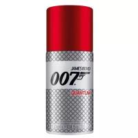 Eon Productions Дезодорант спрей James Bond 007 Quantum