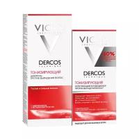 Vichy Набор Dercos тонизирующий