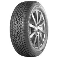 Автомобильная шина Nokian Tyres WR Snowproof 225/50 R17 98H зимняя