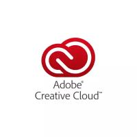 Adobe Creative Cloud for Enterprise All Apps K-12 District