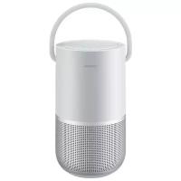 Портативная колонка BOSE PORTABLE HOME, Silver