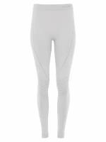 Кальсоны Accapi 2023-24 Polar Bear Sport Pants W White/Silver (INT:M/L)