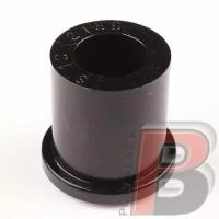 Полиуретановая втулка рессоры PolyBlack IS-10-2169; ISUZU D-Max TFS85; OEM 8-97357-492-0