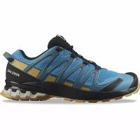 Обувь Salomon XA PRO 3D v8 (Blue 11.5)2023