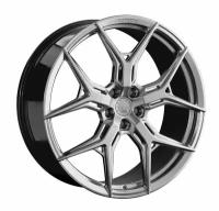 Колесный диск LS FORGED LS FG14 20x8.5" PCD5x114,3 ET54 D67.1 темно-серебристый