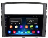 Магнитола Epic 9270 Mitsubishi Pajero 4 2006-2021 - Android 12 - CarPlay - IPS - DSP 36 полос