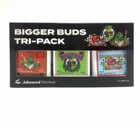 Набор стимуляторов Advanced Nutrients Bigger Buds Tri-Pack 0.25 л