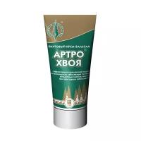 Крем-бальзам Арго Артро-Хвоя, 50 г, 50 мл