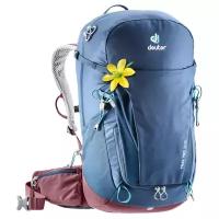 Трекинговый рюкзак deuter Trail Pro 30 SL