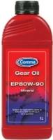 Comma 80W90 Gear Oil Ep (1L)_Масло Трансм! Api Gl-4, Api Gl-3, Ford Sq-M2c9008-A, Mb 235.1(Минерал) COMMA арт. GO41L